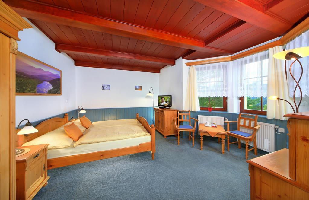 Pension Silva Spindleruv Mlyn Quarto foto