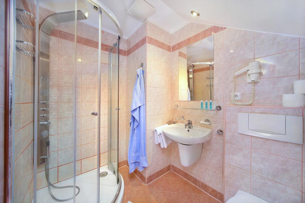 Pension Silva Spindleruv Mlyn Quarto foto
